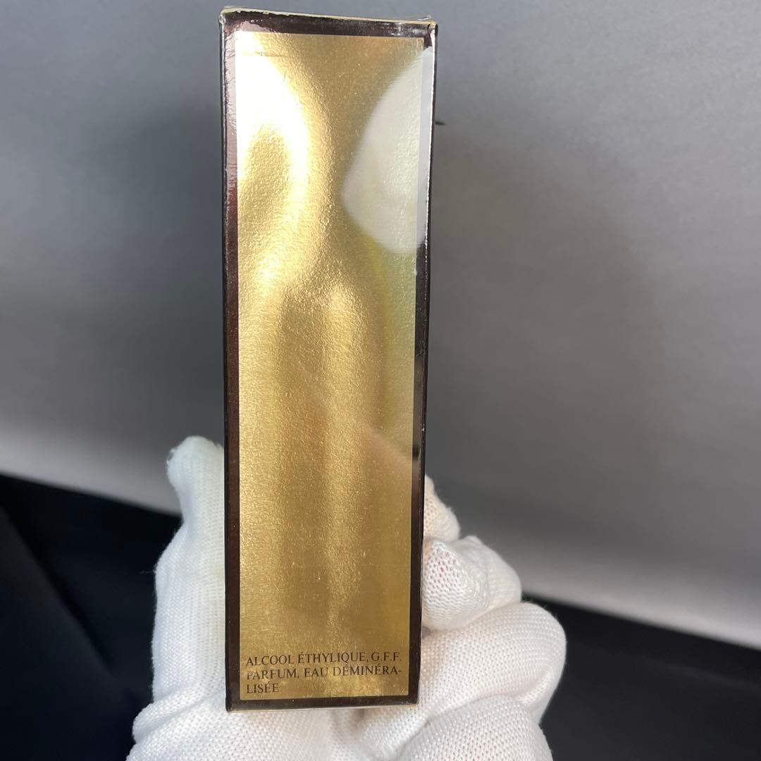 イタリア製】Gianfranco Ferré 男性用の香水 全新品 75ml