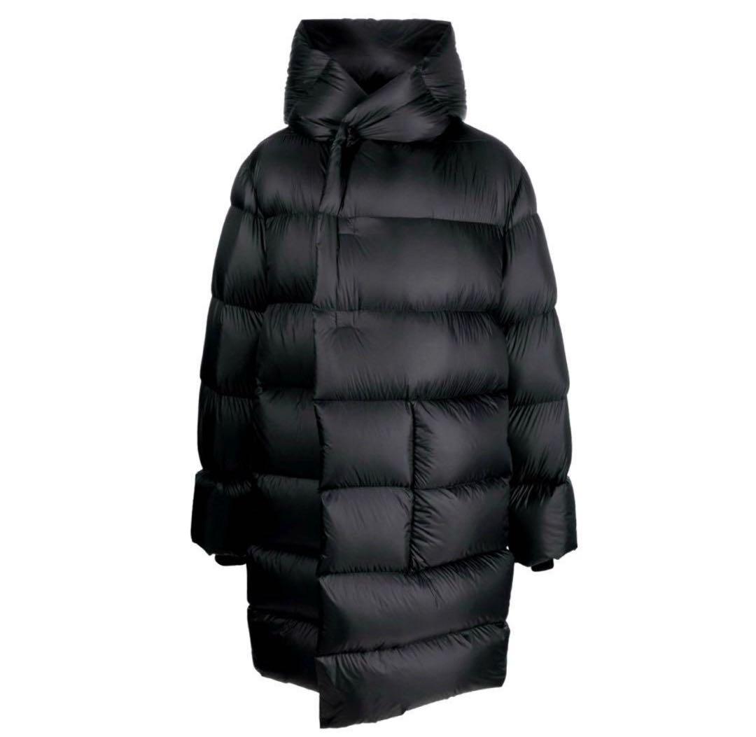 Rick Owens 美品ダウンコート48 正規品最終値下げ‼️ - メルカリ