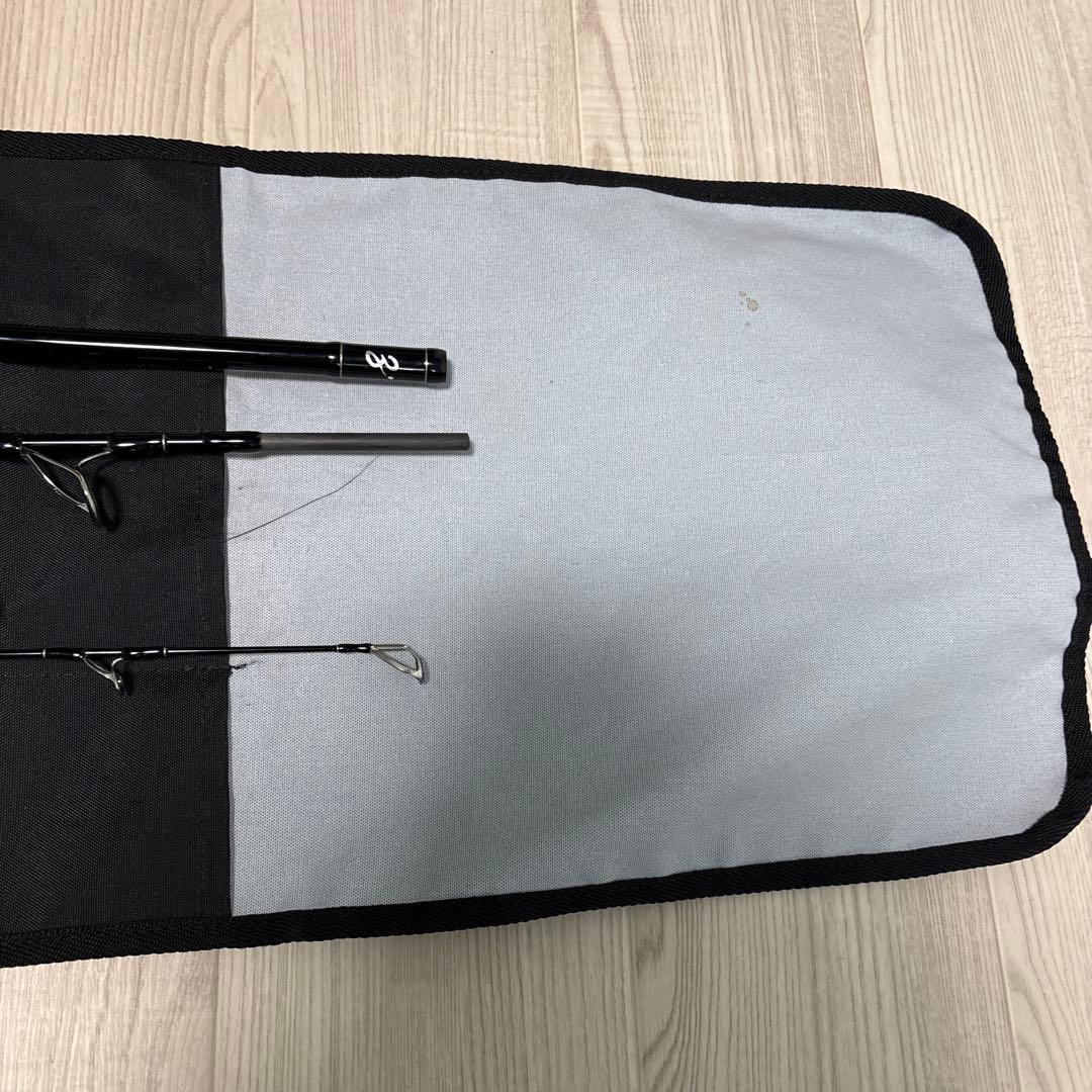 ゼナック　エクスペディションep67s ZENAQ Expedition 67S