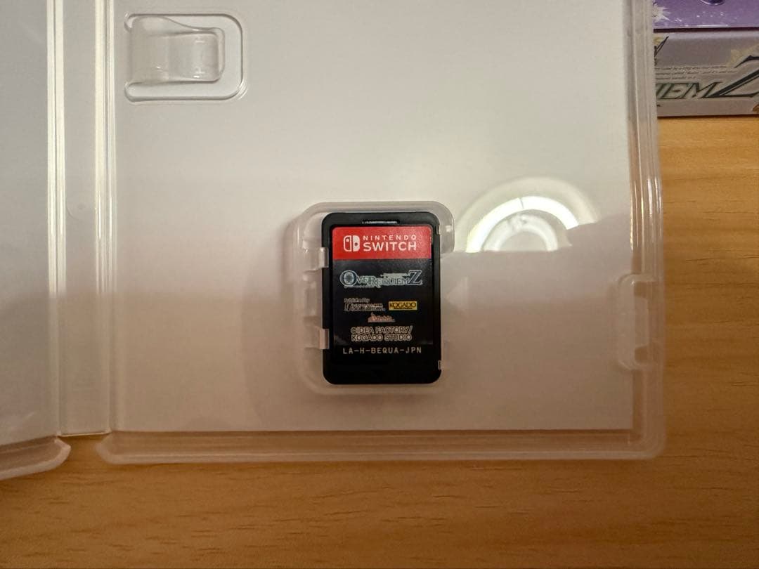 オーバーレクイエムズ 特装版 アニメイト特典CD付き - メルカリ