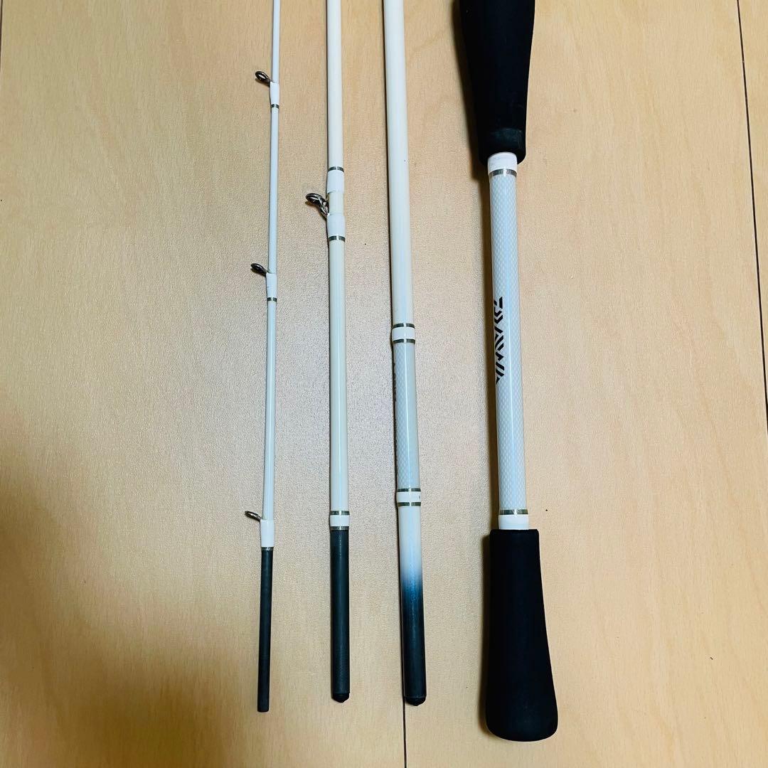 ダイワ A-ブリッツ モバイル 82 M-170 - メルカリ