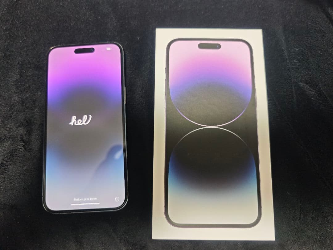 Apple iPhone 14 Pro Max256gb simフリー Apple iPhone 14 Pro Max 256GB SIMフリー 価格比較 - 価格.com