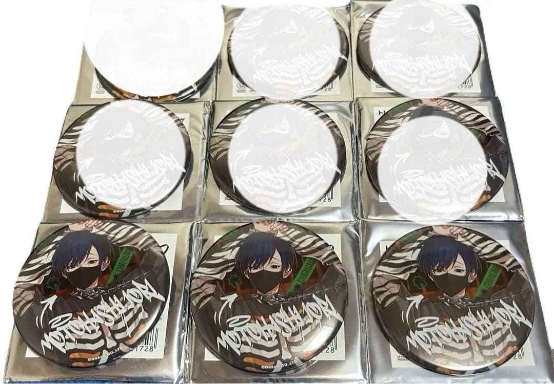 【バラ売り可⭕️定価以下あり】カリスマグッズセット CHARISMA GARAGE OFFICIAL GOODS STORE|ガンボツアーTシャツ