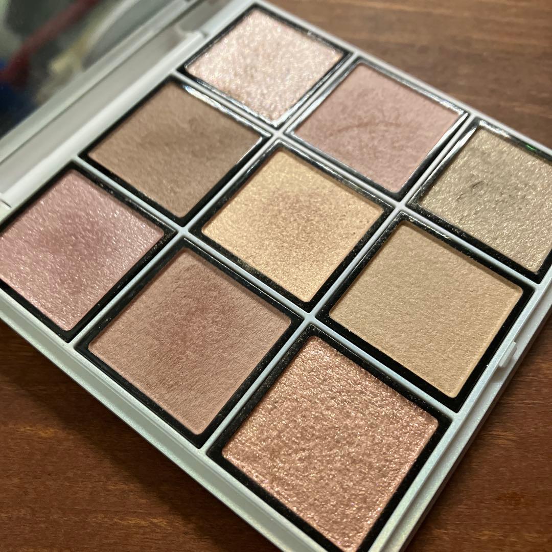 エクスプレッシヴ アイズ EX04 完売品