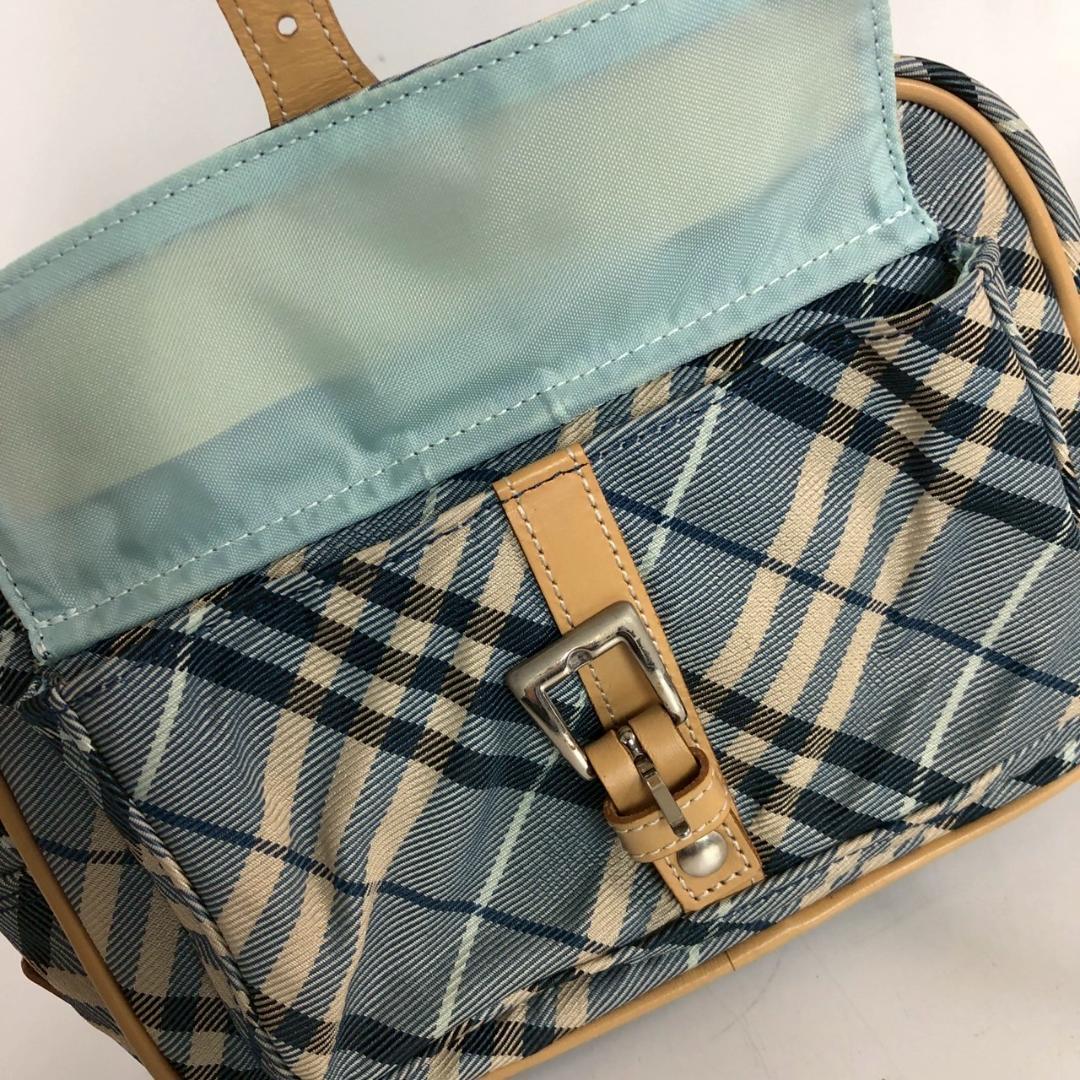 Ezbuy公式アカウント01 様専用 BURBERRY バーバリー ノバチェック