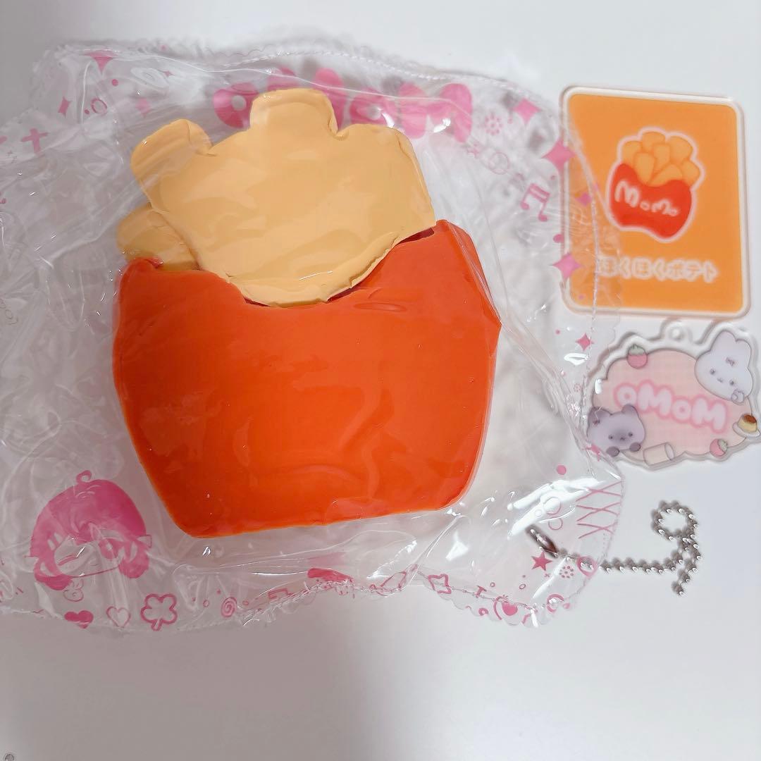 momoスクイーズ まとめ売り - メルカリ