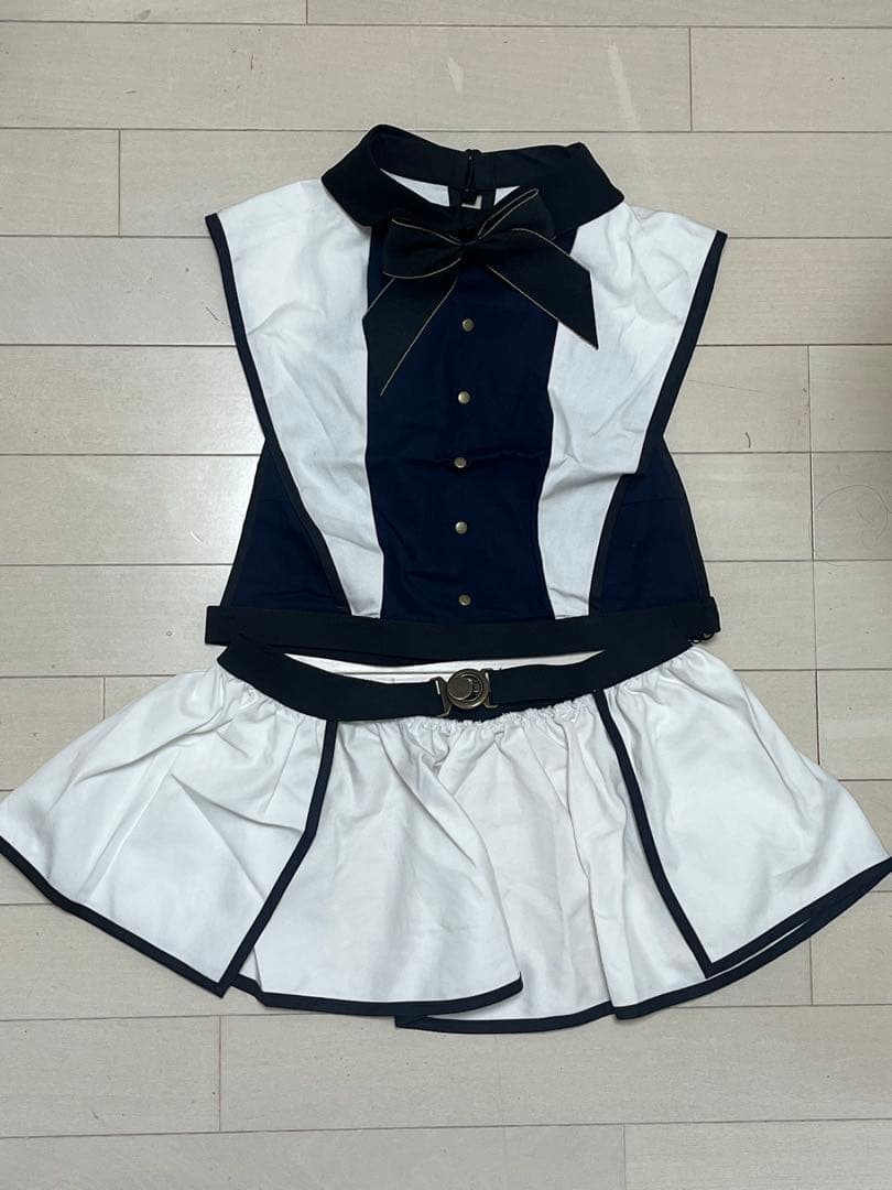 M企画 軍服セーラー - メルカリ