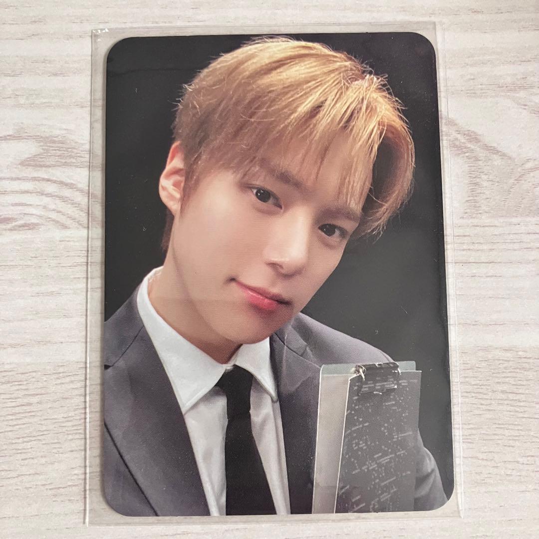 MONSTA X CONNECT X ソウルコン 7/19限定トレカ ミニョク - メルカリ