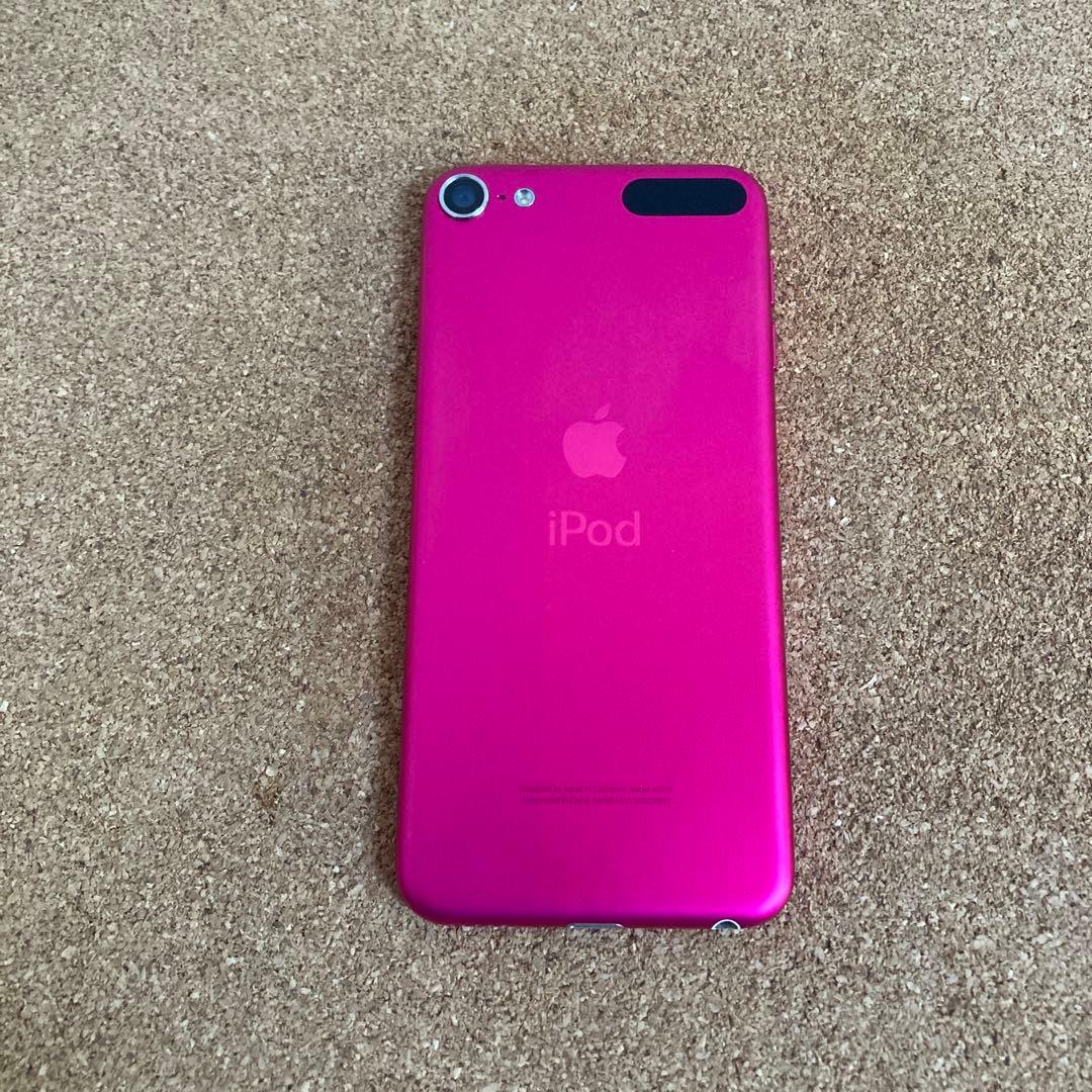 609【早い者勝ち】電池最良好☆iPod Touch7 第7世代 32GB☆ - メルカリ