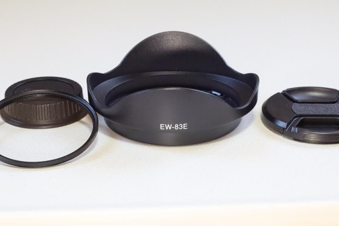 O*様 Canon EF-S 10-22mm f/3.5-4.5 USM APS