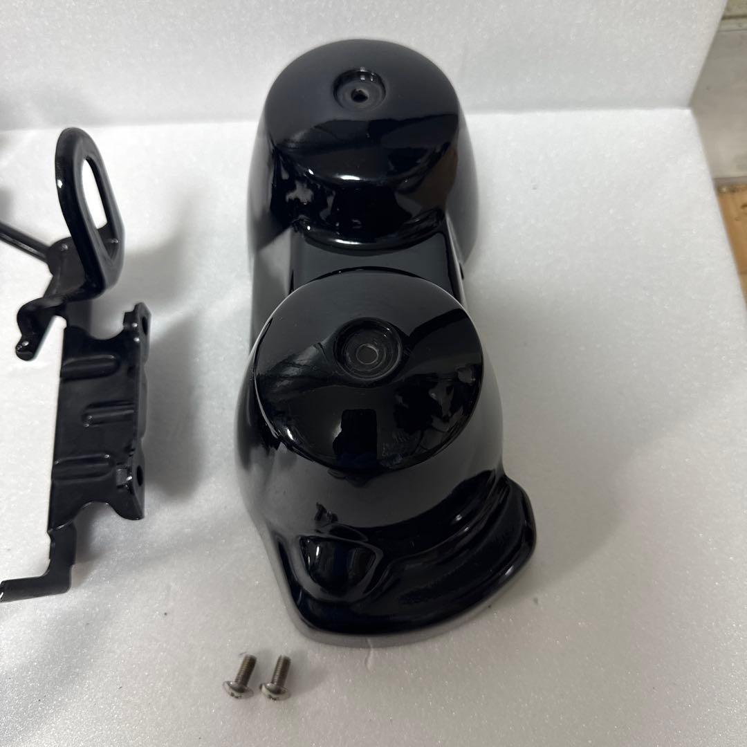 ZRX1200ダエグ用丸目ヘッドライト - メルカリ