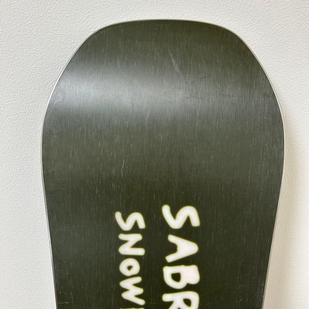 極美品】SABRLNA サブリナ DLX マークゴンザレス 141cm - メルカリ