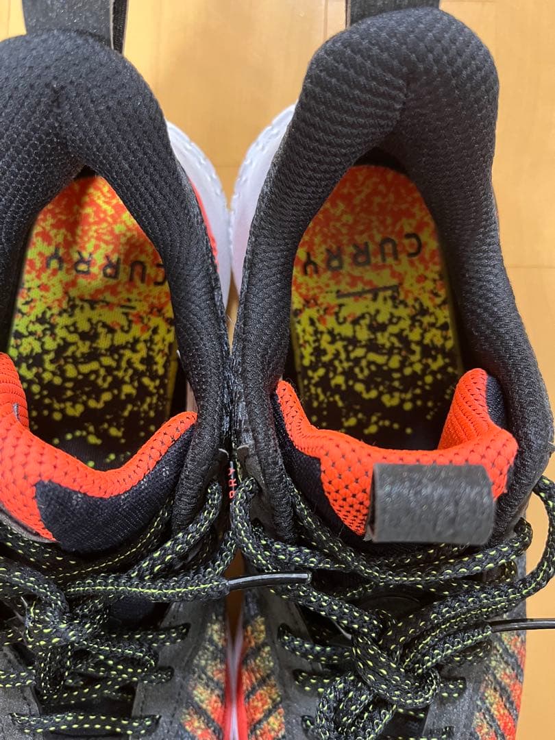 カリー10 curry10 28.0cm