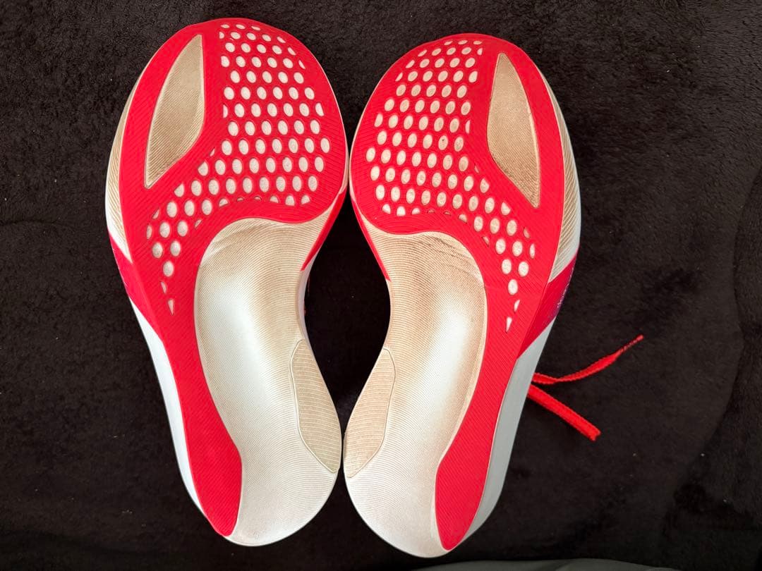 アシックス　メタスピードスカイ　トーキョー　27.0cm