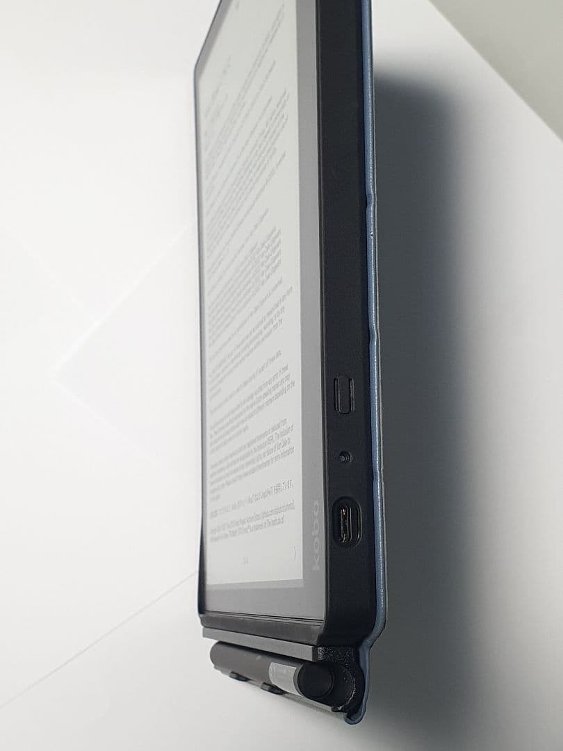 モモさん専用Rakuten Kobo Elipsa 32GB