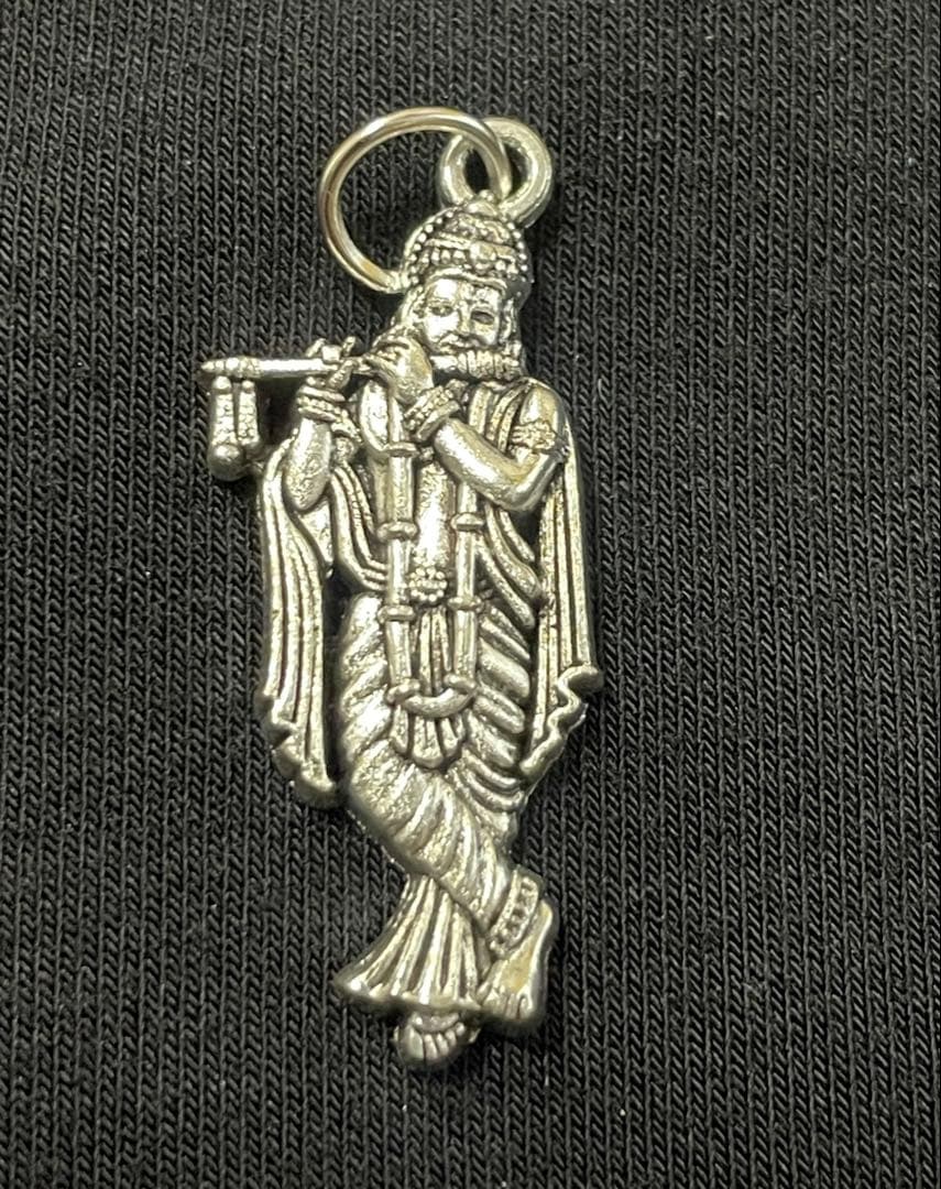 新品】ハンドメイドオームペンダント ガネーシャ 藤井風さん