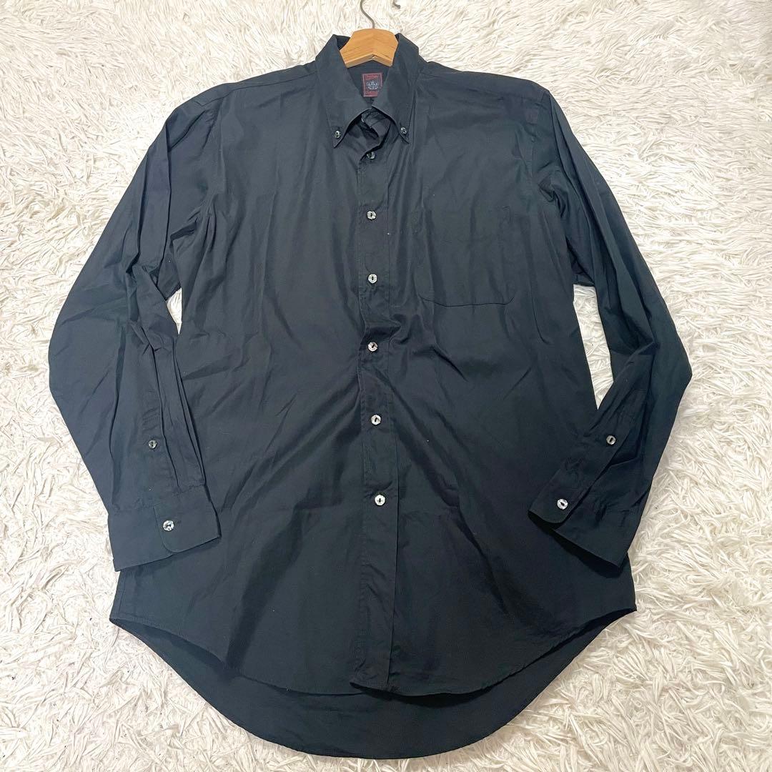 極希少 90s ジャンポールゴルチエ クラシック 黒シャツ 48 - メルカリ