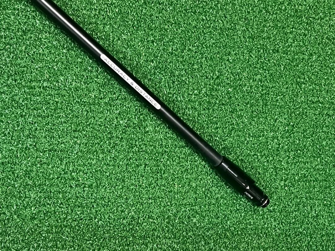 日本未発売 TourAD IZ-95X ハイブリッド タイトリストスリーブ - メルカリ