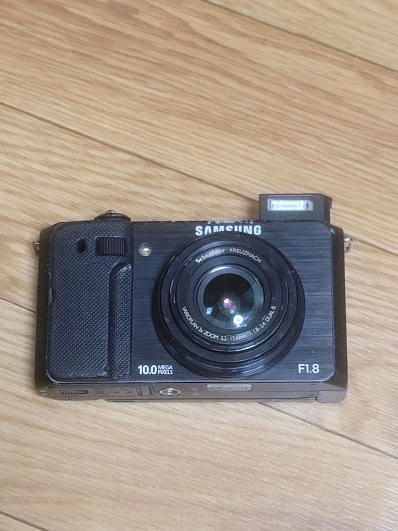 Samsung EX-1 サムスン カメラ コンパクトデジタルカメラ Samsung EX1 Digital Camera Review | ePHOTOzine