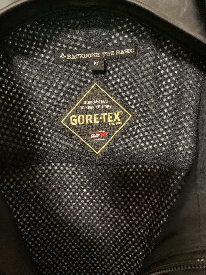 BACK BONEバックボーンBACKLASHバックラッシュBTMC - メルカリ