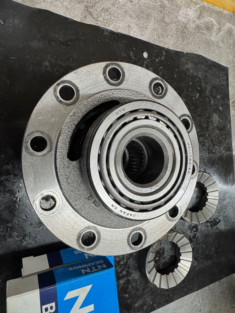 送料無料　ja11などにワイルドロッカー組込み済み　デフロックデバイス 楽天市場】スズキ ジムニー JA11 JA51 JB23 ワイド JB33 シエラ JB31