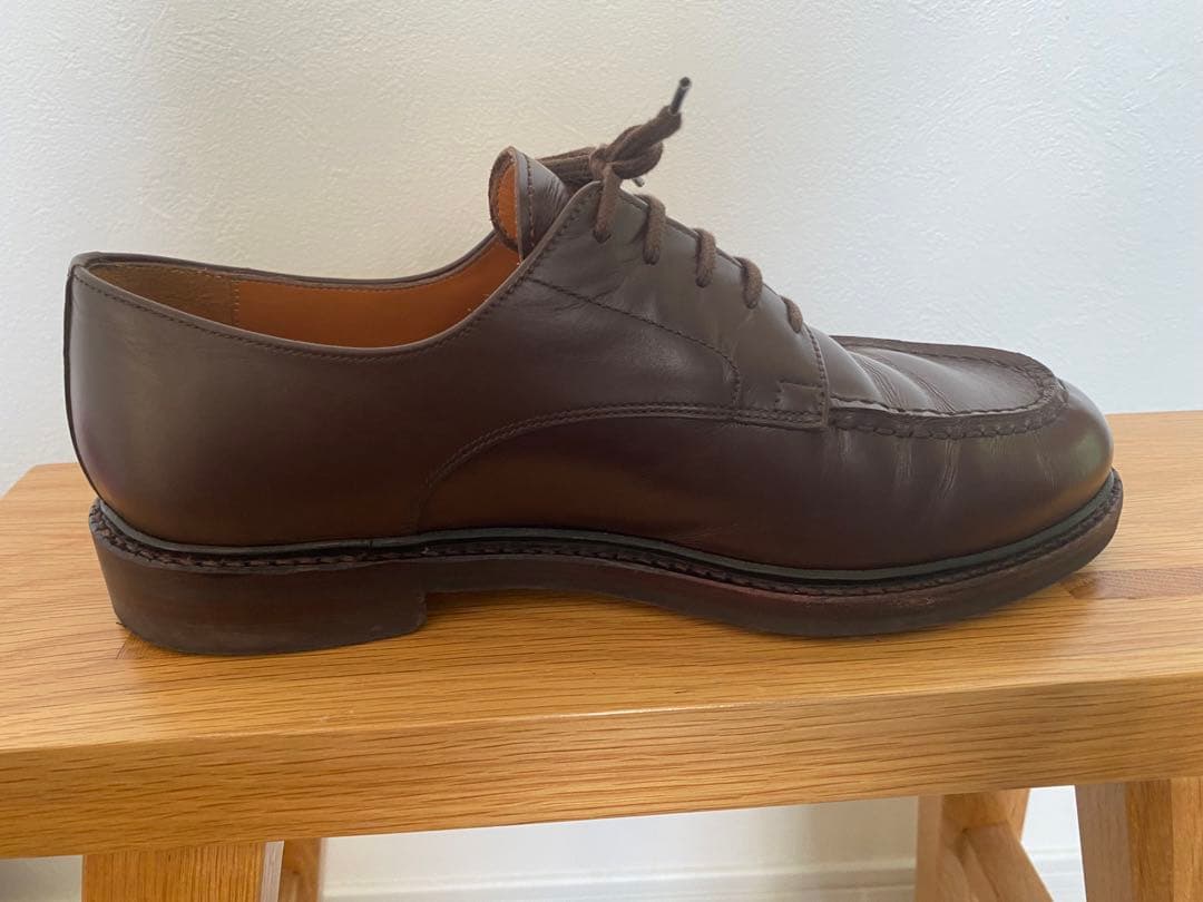 ジャランスリウァヤ　uチップ　uk6.5(25.5cm)