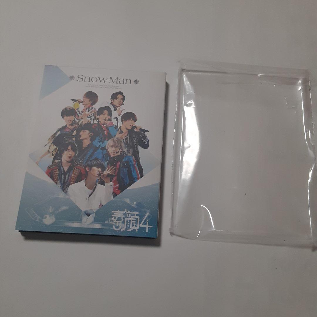  Man 素顔4 正規品