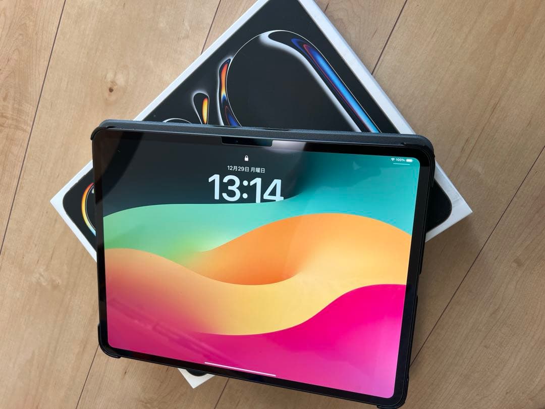 yuanchanさん専用 iPad Pro M4 13㌅ Apple iPad Pro 13-inch (M4): Prices, 1 Colors, Sizes, Features & Specs