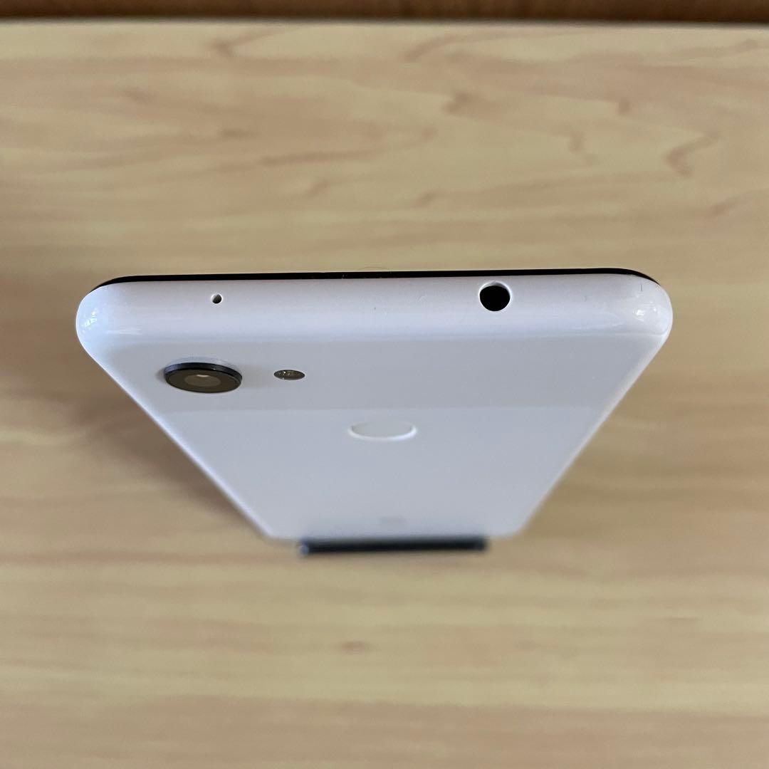 Pixel 3a XL カスタムROM Android15 バッテリー交換済み