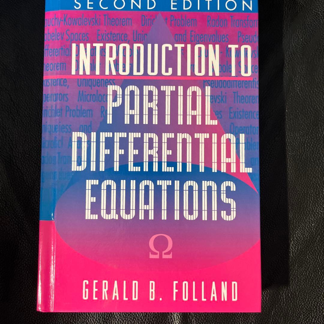 洋書 Introduction to Partial Differential Introduction to Partial Differential Equations (Undergraduate