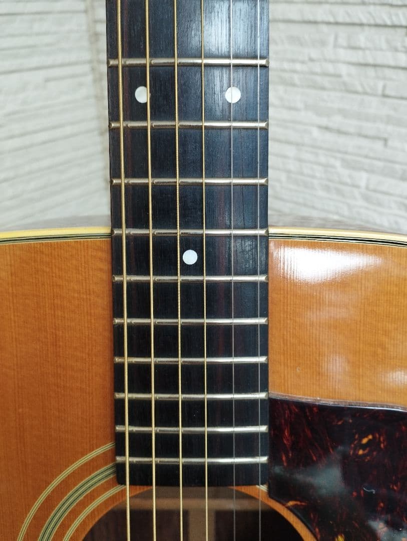 チューリップ様専用】ARIA GL-350 国産 ギルドD-50モデル - メルカリ