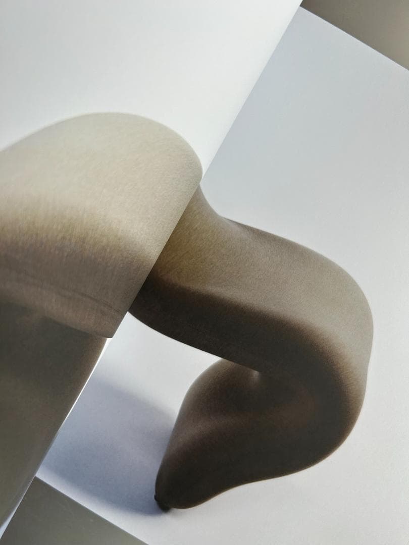 Pierre Paulin 作品集 ペリアン イームズ ジョージ ネルソン - メルカリ