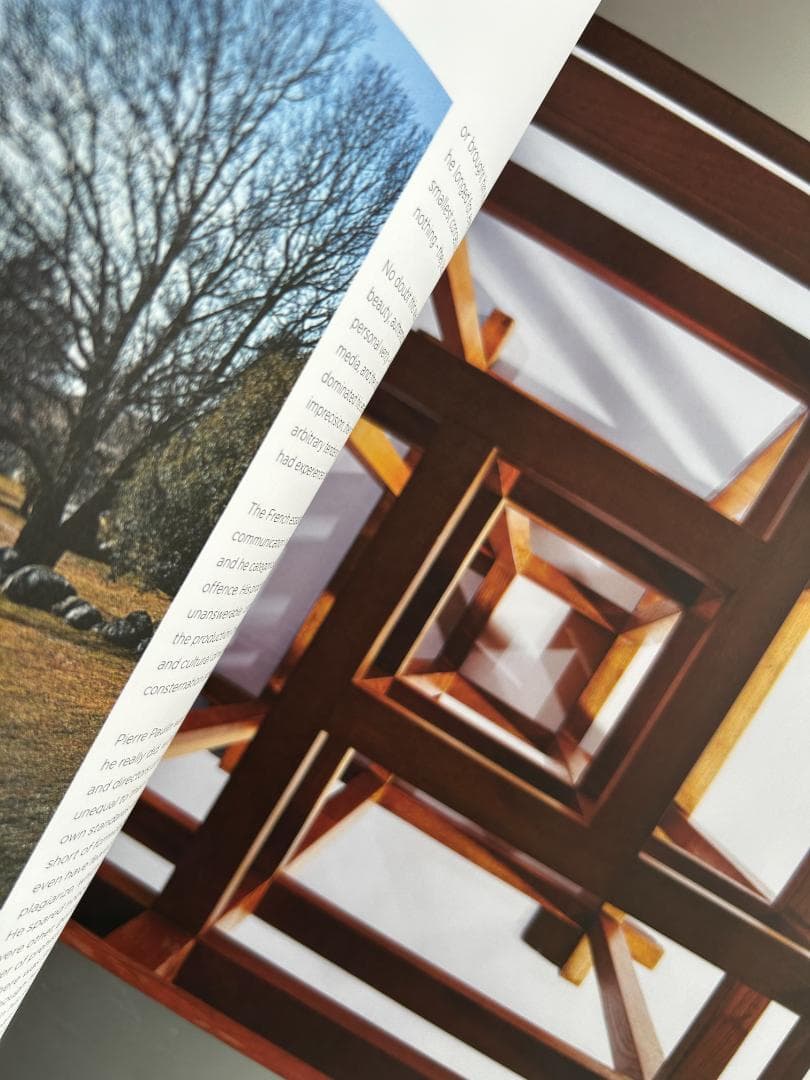 Pierre Paulin 作品集 ペリアン イームズ ジョージ ネルソン - メルカリ