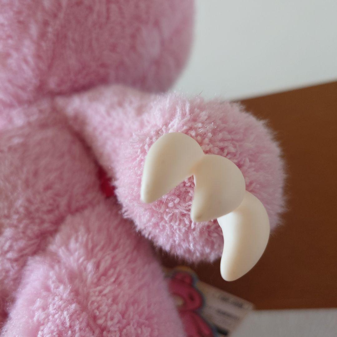 グルーミー チャックスGP SLHQ活グル～ミ〜パペット(後頭部IN