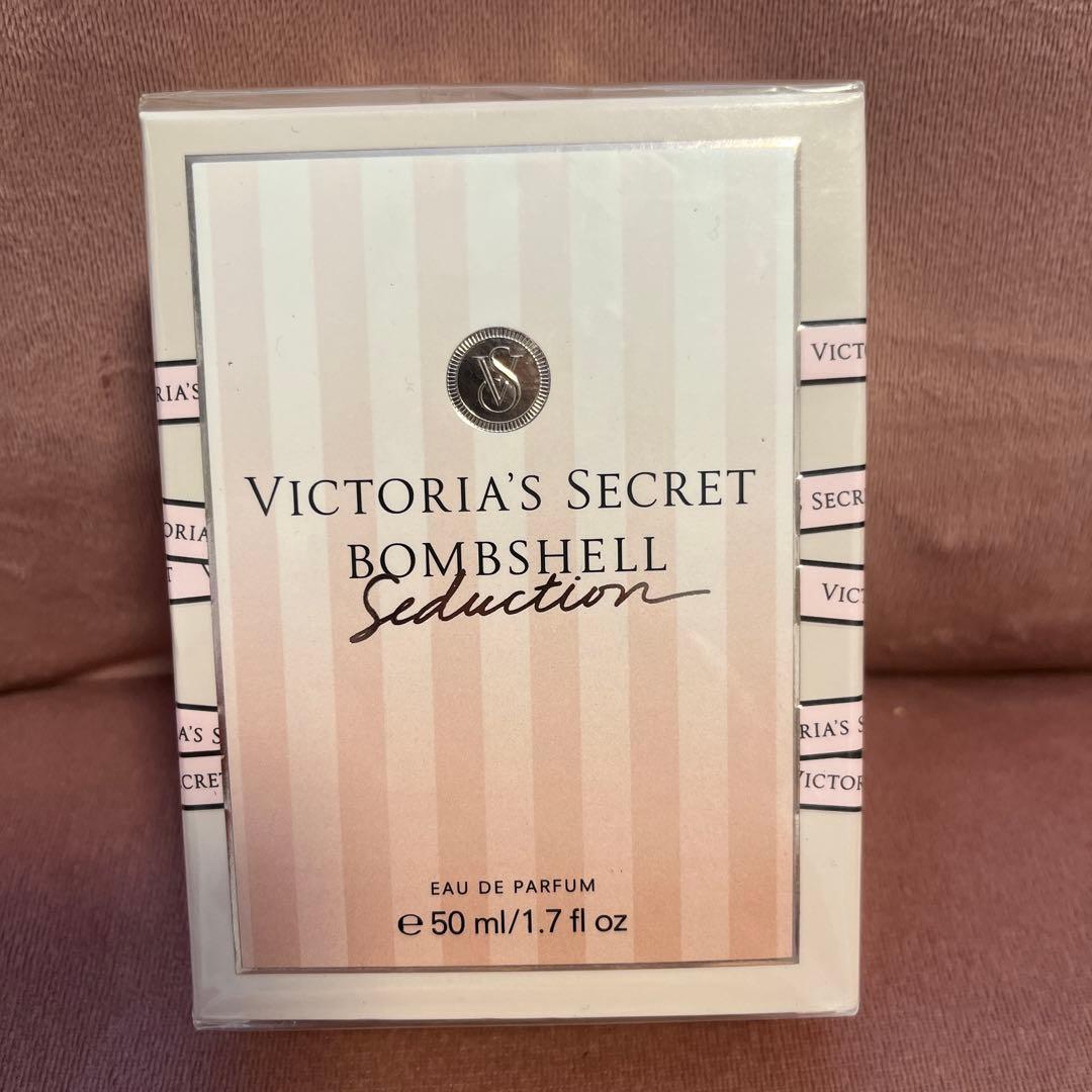 香水(女性用) Victoria's Secret Bombshell Seduction Amazon.com : Victoria's Secret Bombshell Eau de Parfum, Seduction