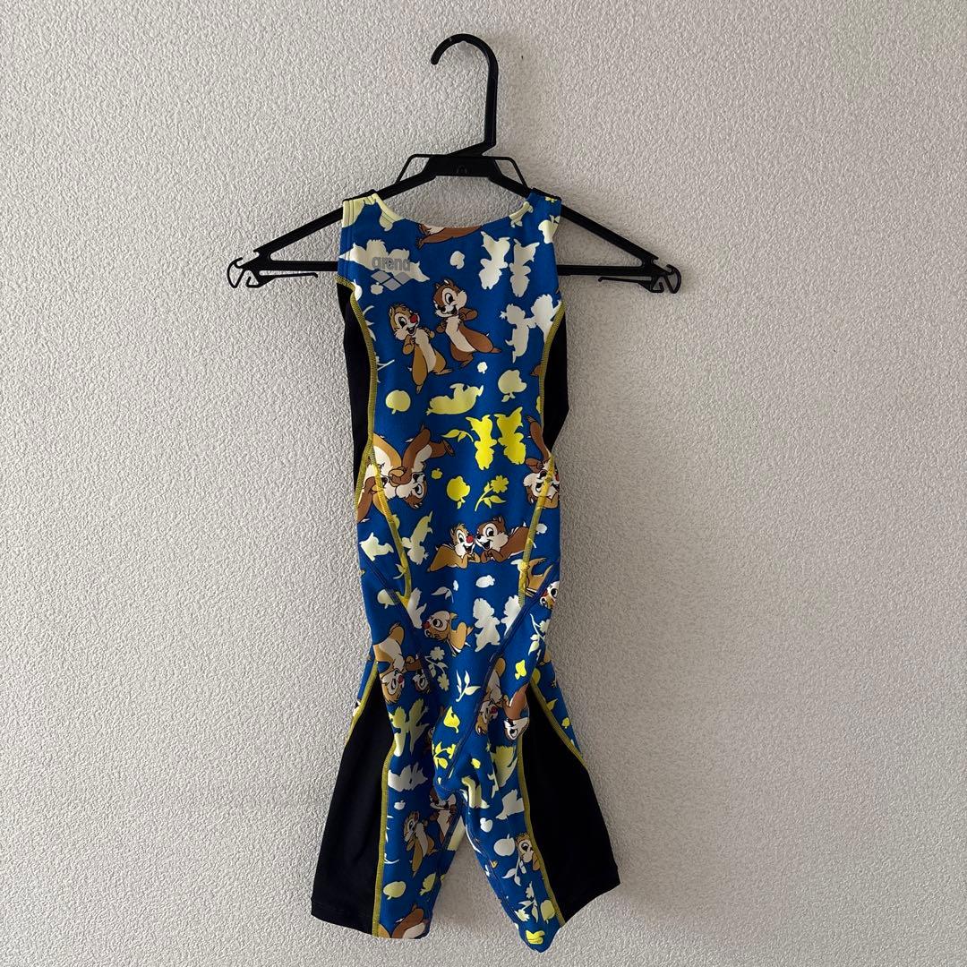 日*0様 ☆アリーナ DISNEYデザイン チップとデール 練習水着 Sサイズ☆ 楽天市場】アリーナarenaディズニー【2024年春夏限定】ドナルド と