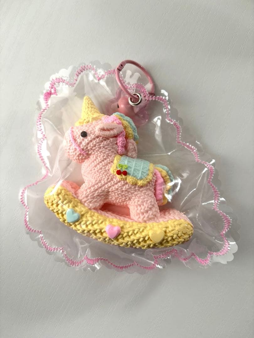 スクイーズ CreamyTree クリーミーツリー - メルカリ