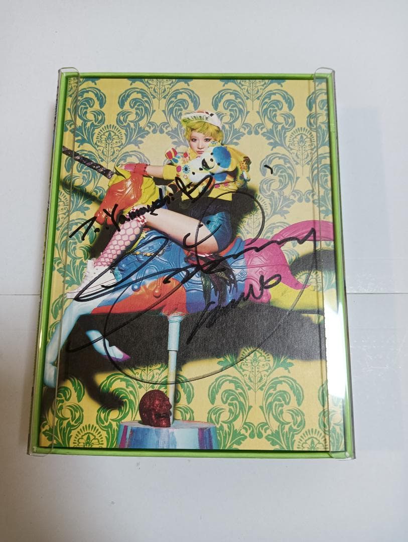 少女時代 I GOT A BOY Sunny Ver. KOREA輸入盤 サイン Amazon.co.jp: 少女時代 4集 I Got a Boy サニー Ver. (韓国盤