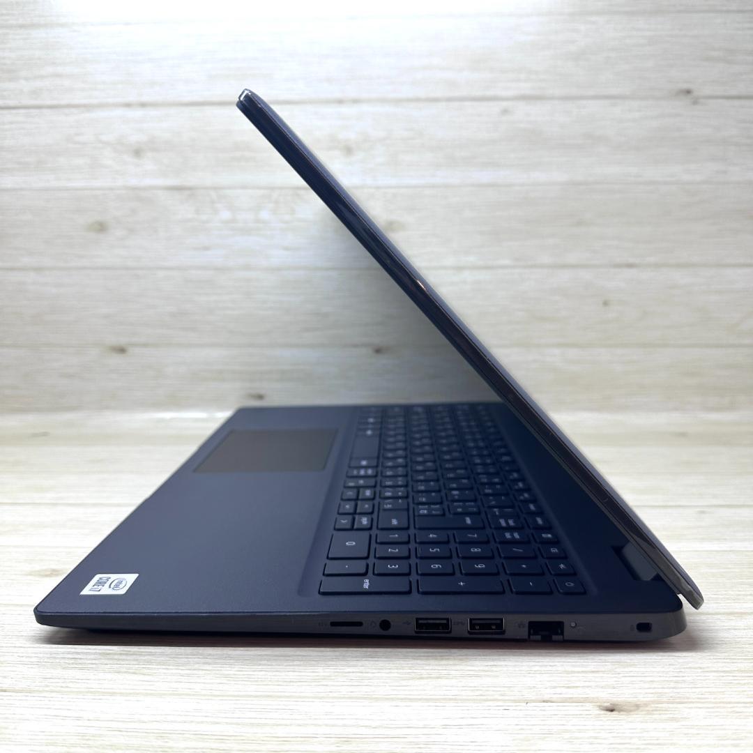 第10世代Corei7 SSD512GB メモリ16GB DELL H50 - メルカリ