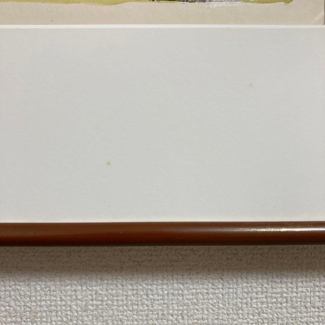 【真作保証】小野州一「マリオネット」油彩 真筆 直筆サイン 画廊シール有り 絵画