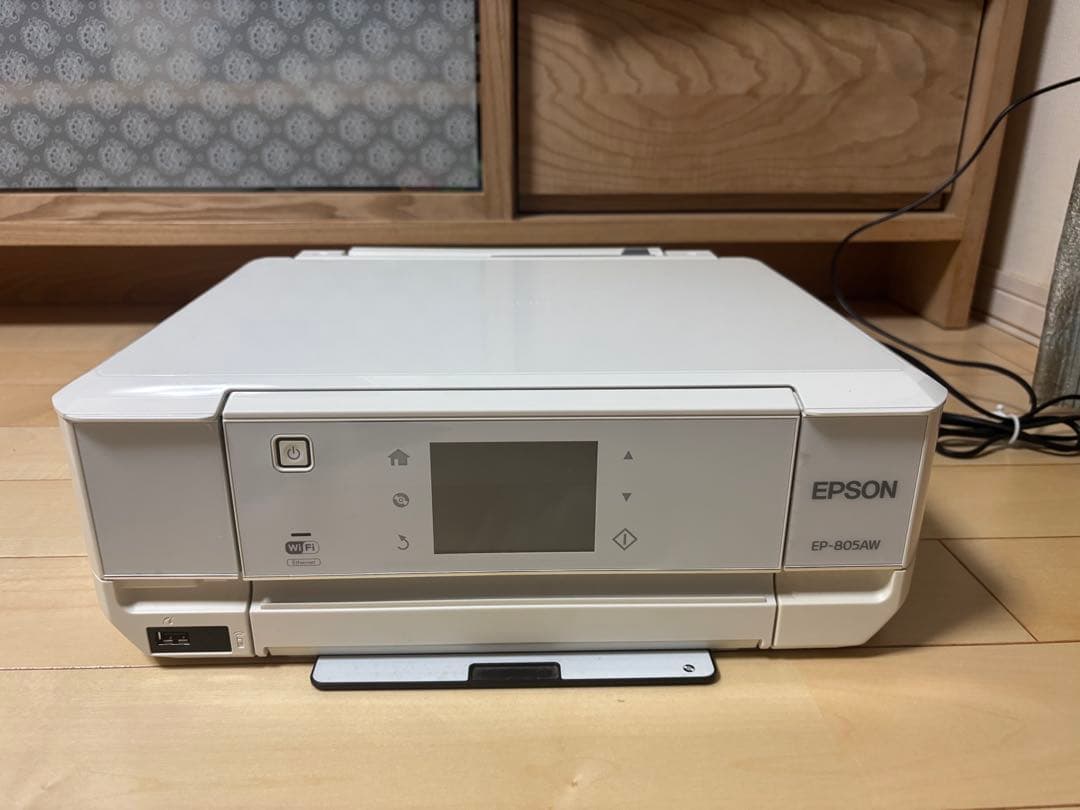 EPSON EP-805AW ジャンク品の通販｜thasniri.com