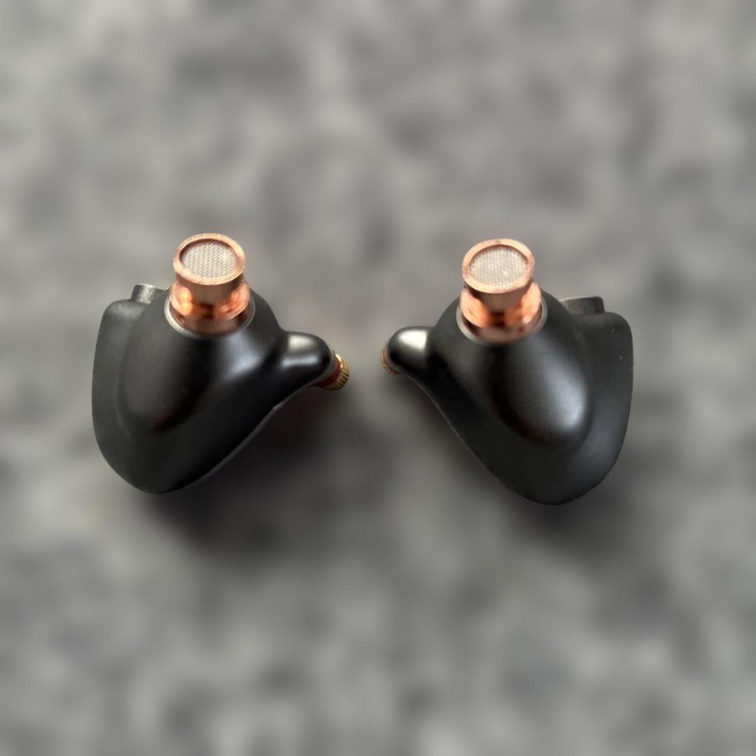 Acoustune HS2000MX SHO -笙- MKII + ARS133