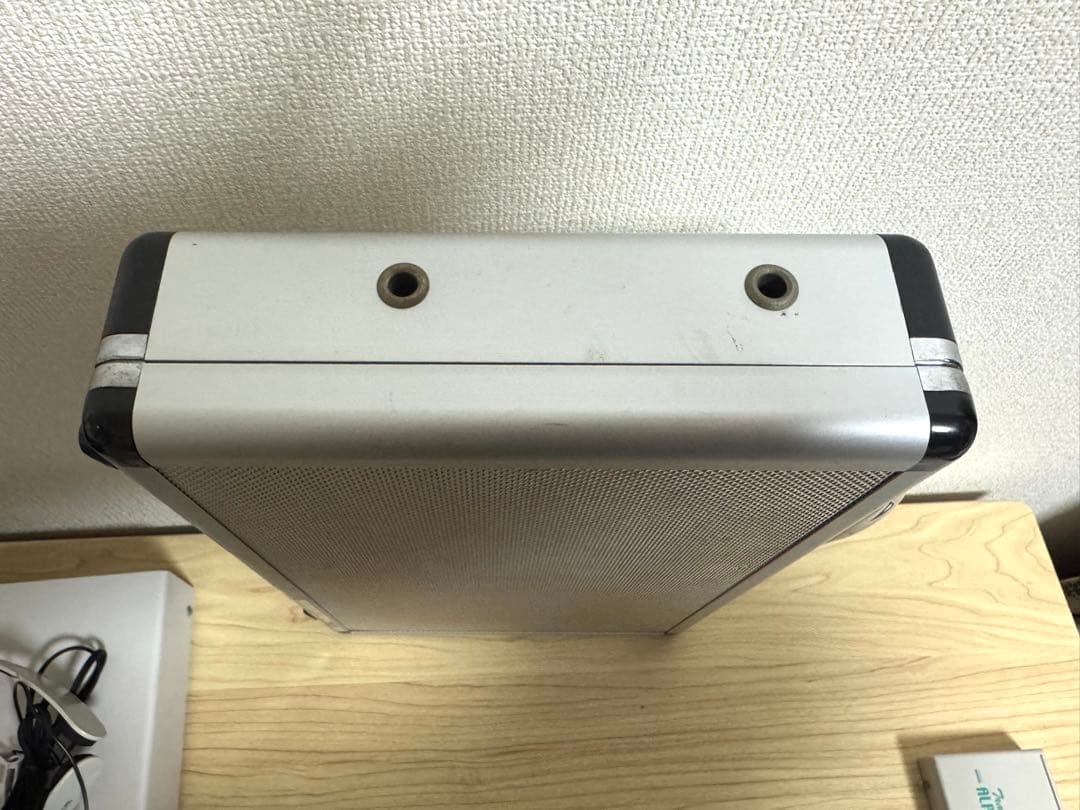 脳波測定器 アルファテック4（alphatec IV) - メルカリ