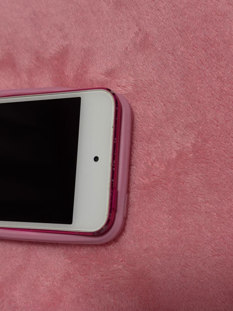 Apple iPod touch 第6世代 MKGX2J/A ピンク - メルカリ