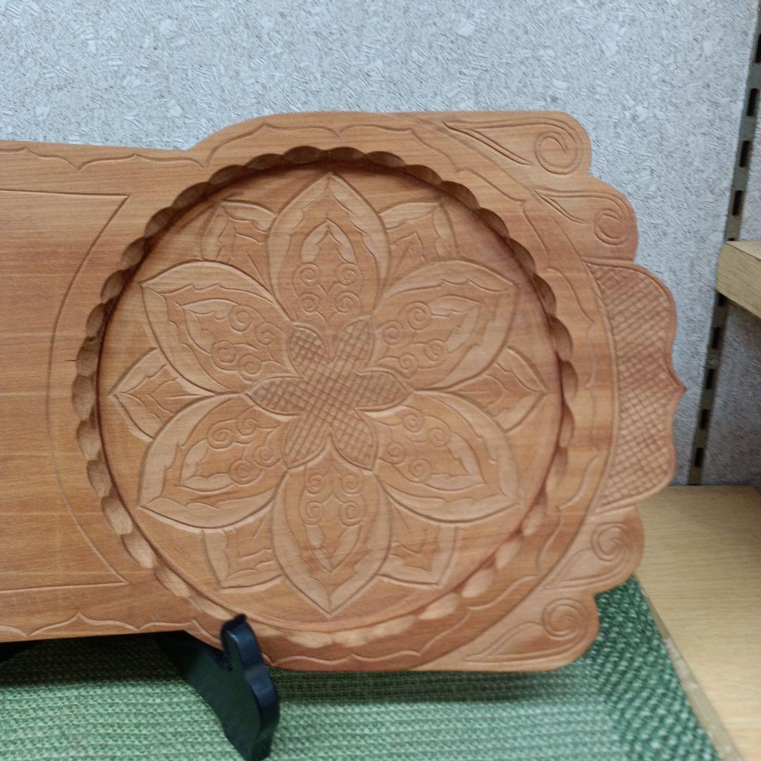 アイヌまな板　メノコイタ　再最終価格