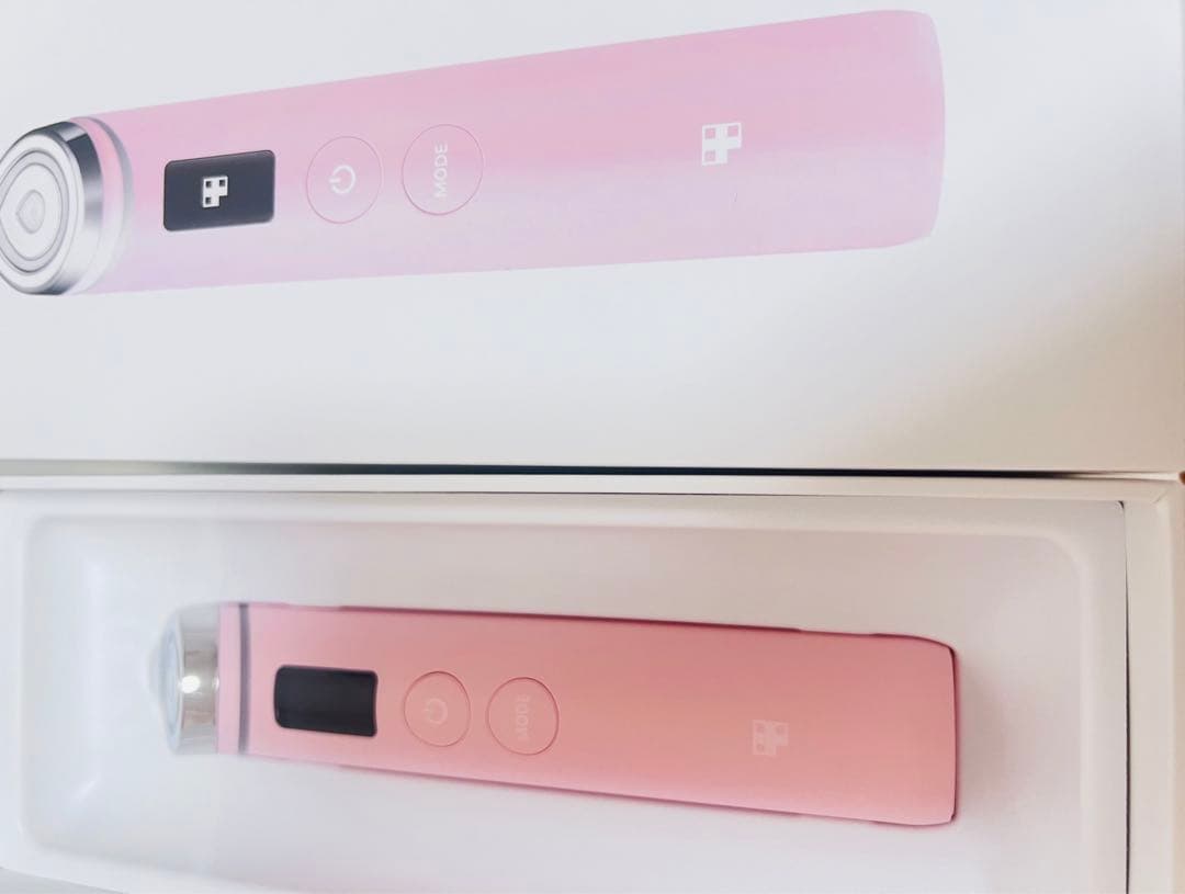 メディキューブ　ブースタープロ最終値下げ 楽天市場】ROOM桃コラボ【medicube公式】AGE-R ブースタープロ（メディ