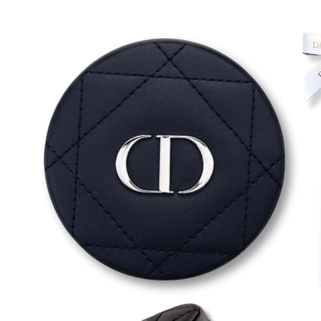 Dior ディオール コンパクトミラーノベルティー オリジナルミラー