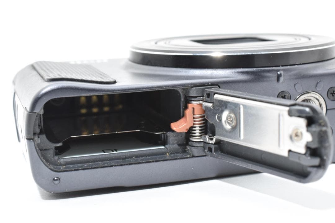 ■ 美品 ■ キヤノン　Canon PowerShot SX620HS 《元箱》