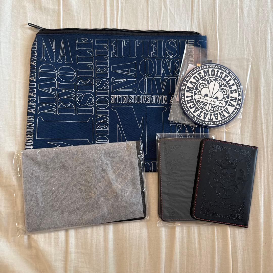 Acid Black Cherry グッズセット まとめ売り - メルカリ