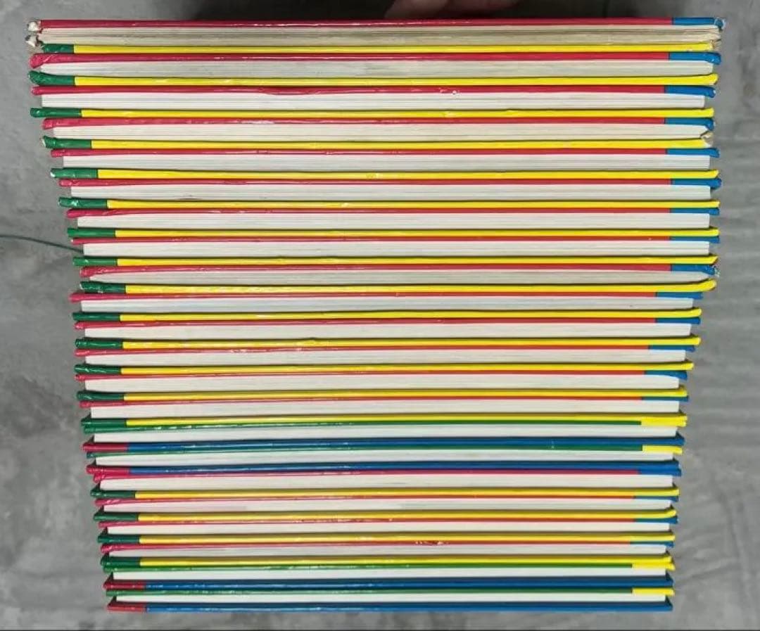 家庭保育園 なぜなにブック全22巻